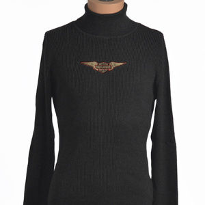 Harley Davidson Sz XL Graphic Design Tshirt